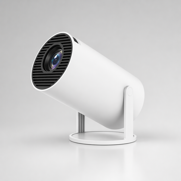 Projecteur HY300 studio