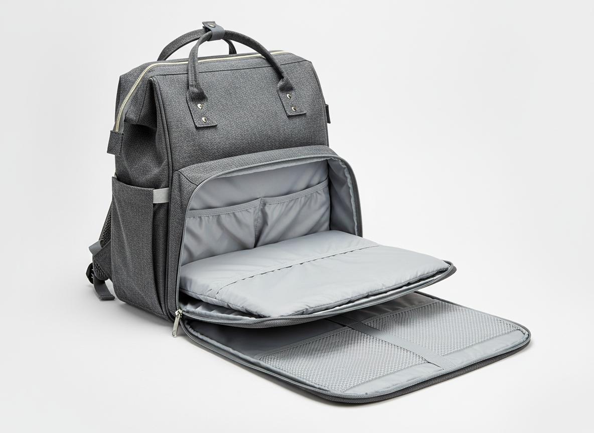 happibag luxe